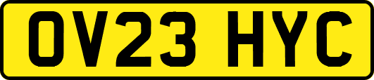 OV23HYC