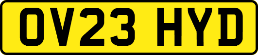 OV23HYD