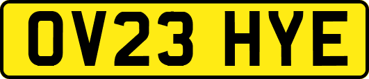 OV23HYE