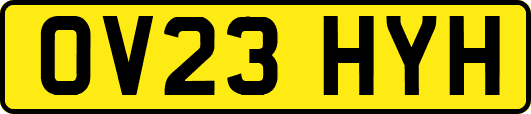 OV23HYH