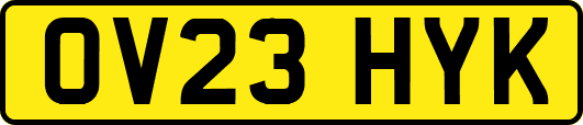 OV23HYK