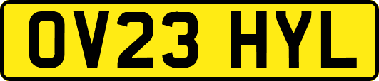 OV23HYL