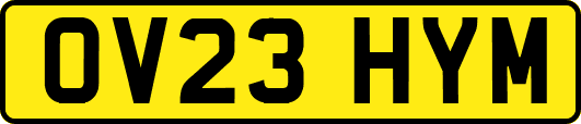 OV23HYM