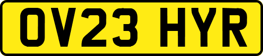 OV23HYR