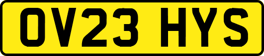 OV23HYS