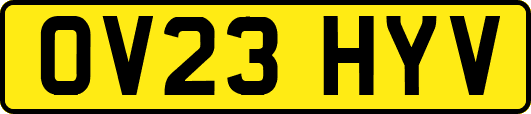 OV23HYV