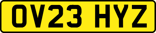 OV23HYZ