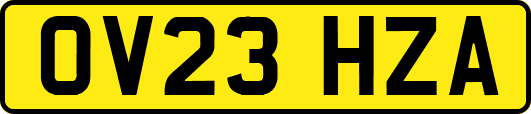 OV23HZA