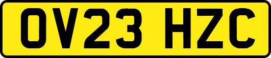 OV23HZC