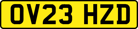 OV23HZD