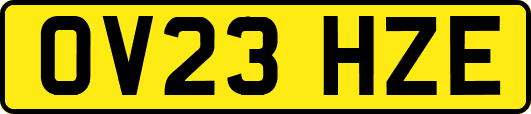 OV23HZE