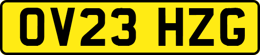 OV23HZG