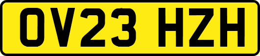 OV23HZH