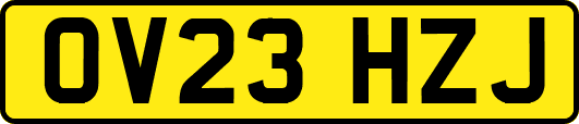 OV23HZJ