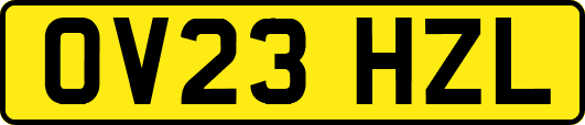 OV23HZL