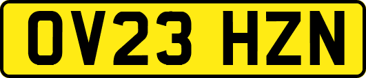 OV23HZN