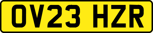 OV23HZR