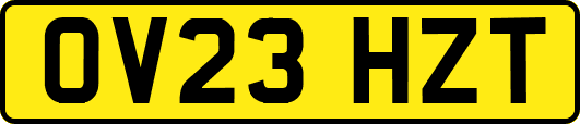 OV23HZT