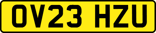 OV23HZU