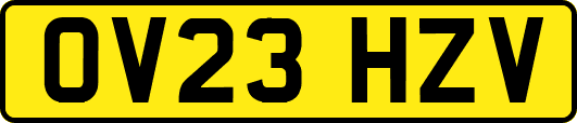 OV23HZV