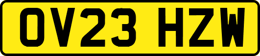 OV23HZW