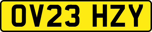 OV23HZY