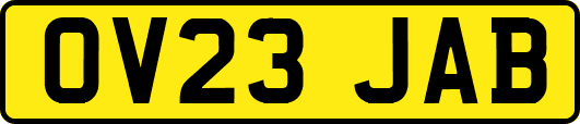 OV23JAB