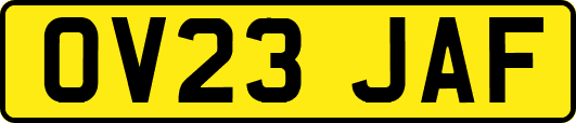 OV23JAF