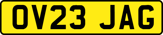 OV23JAG