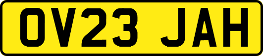 OV23JAH