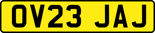 OV23JAJ