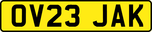 OV23JAK