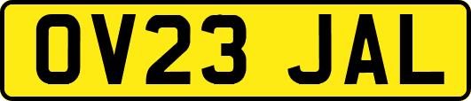 OV23JAL