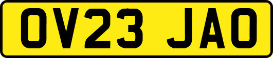 OV23JAO