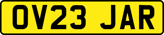 OV23JAR
