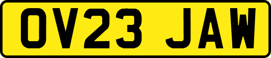 OV23JAW