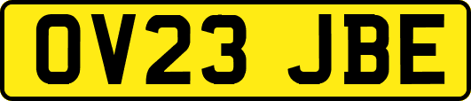 OV23JBE