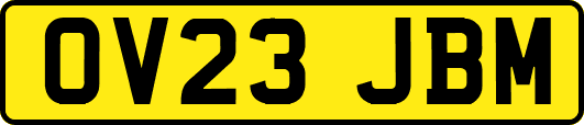 OV23JBM