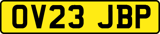 OV23JBP