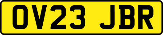 OV23JBR