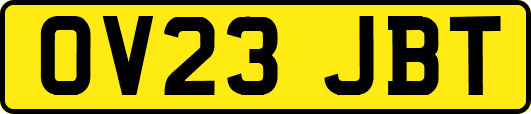 OV23JBT