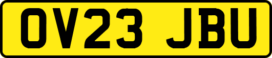 OV23JBU