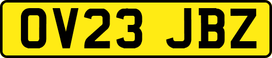 OV23JBZ