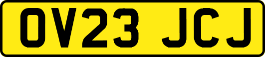 OV23JCJ