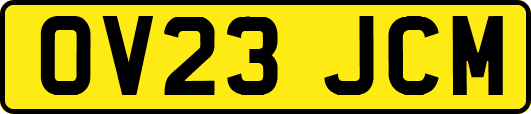 OV23JCM
