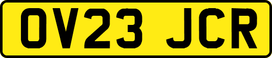 OV23JCR