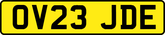 OV23JDE
