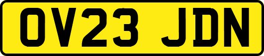 OV23JDN