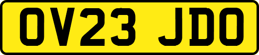 OV23JDO