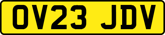 OV23JDV
